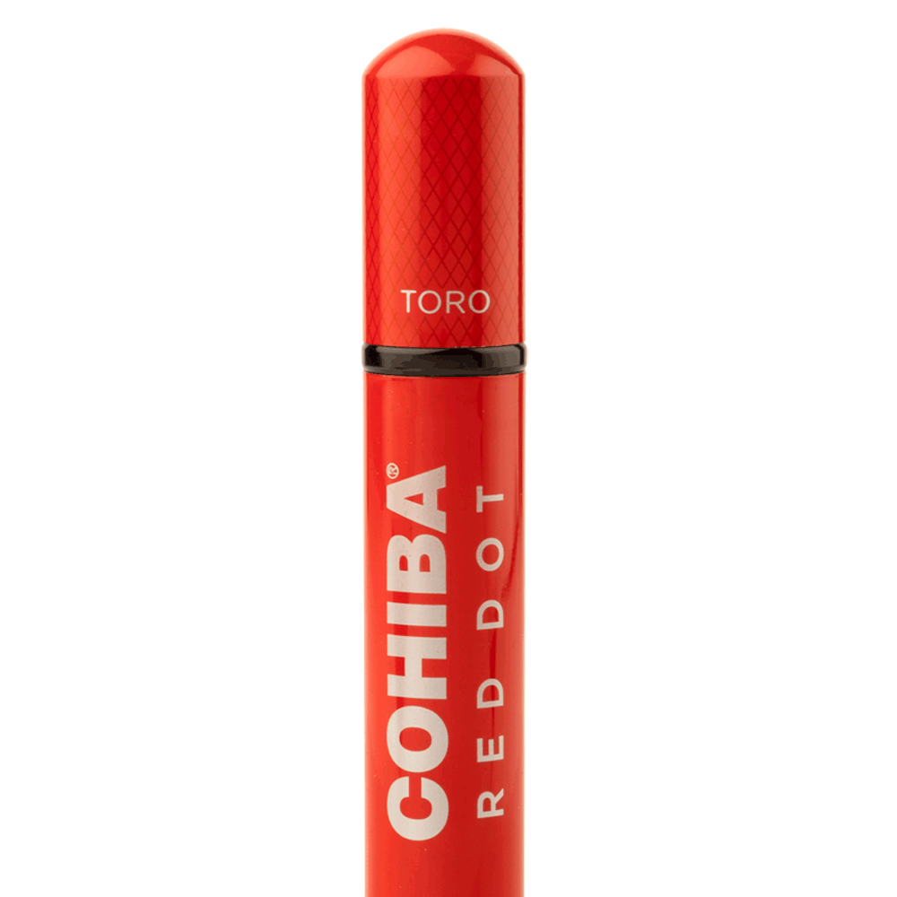Toro Tube, , cigars